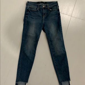 Harper jeans sz 28